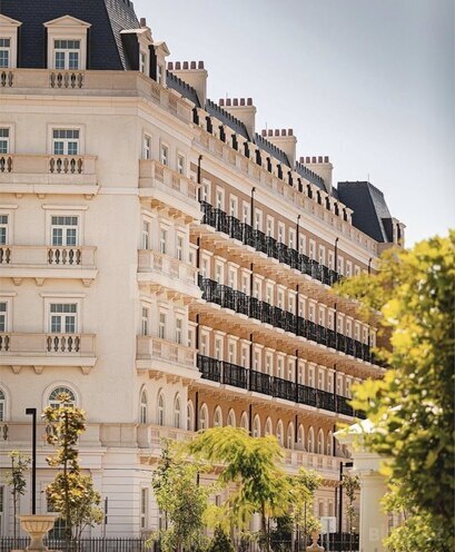 İcarəyə verilir 3 otaqlı yeni tikili 110 m², Ağ şəhər q., photo 4 from 17