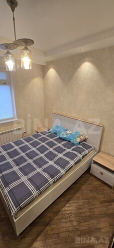 İcarəyə verilir 3 otaqlı yeni tikili 90 m², Şah İsmayıl Xətai m., photo 5 from 23