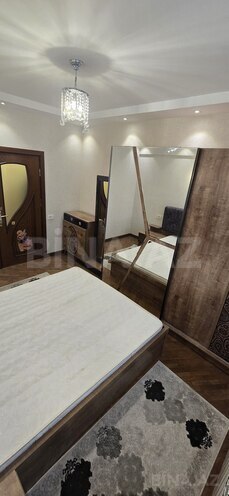 İcarəyə verilir 3 otaqlı yeni tikili 90 m², Şah İsmayıl Xətai m., photo 11 from 23