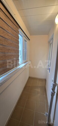İcarəyə verilir 3 otaqlı yeni tikili 90 m², Şah İsmayıl Xətai m., photo 14 from 23