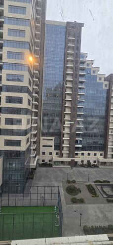 İcarəyə verilir 3 otaqlı yeni tikili 90 m², Şah İsmayıl Xətai m., photo 13 from 23