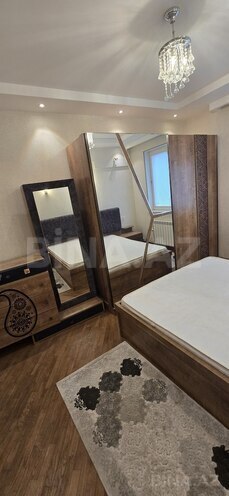 İcarəyə verilir 3 otaqlı yeni tikili 90 m², Şah İsmayıl Xətai m., photo 10 from 23