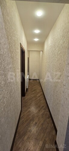 İcarəyə verilir 3 otaqlı yeni tikili 90 m², Şah İsmayıl Xətai m., photo 12 from 23