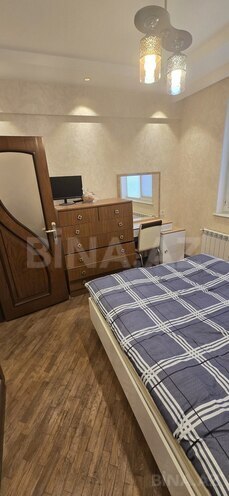 İcarəyə verilir 3 otaqlı yeni tikili 90 m², Şah İsmayıl Xətai m., photo 4 from 23