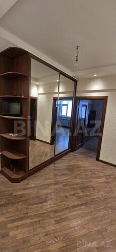 İcarəyə verilir 3 otaqlı yeni tikili 90 m², Şah İsmayıl Xətai m., photo 20 from 23