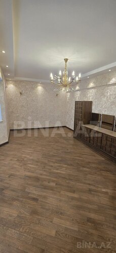 İcarəyə verilir 3 otaqlı yeni tikili 90 m², Şah İsmayıl Xətai m., photo 19 from 23