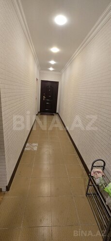 İcarəyə verilir 3 otaqlı yeni tikili 90 m², Şah İsmayıl Xətai m., photo 22 from 23