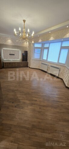 İcarəyə verilir 3 otaqlı yeni tikili 90 m², Şah İsmayıl Xətai m., photo 18 from 23