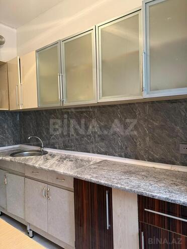 İcarəyə verilir 4 otaqlı həyət evi/bağ evi 210 m², Səbail r., photo 9 from 13