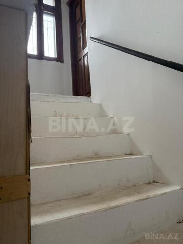 İcarəyə verilir 4 otaqlı həyət evi/bağ evi 210 m², Səbail r., photo 11 from 13