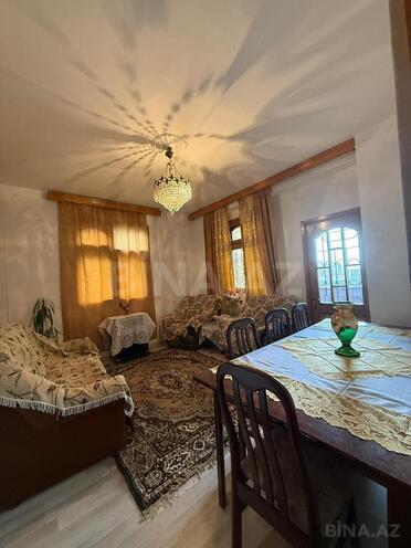 İcarəyə verilir 4 otaqlı həyət evi/bağ evi 210 m², Səbail r., photo 4 from 13