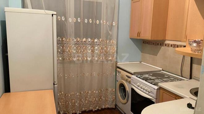 İcarəyə verilir 2 otaqlı köhnə tikili 50 m², Nəriman Nərimanov m., photo 5 from 11