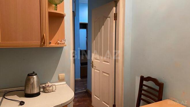 İcarəyə verilir 2 otaqlı köhnə tikili 50 m², Nəriman Nərimanov m., photo 6 from 11