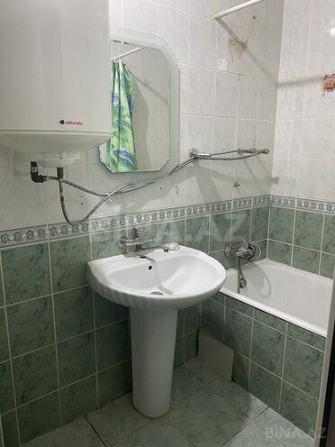 İcarəyə verilir 2 otaqlı köhnə tikili 50 m², Nəriman Nərimanov m., photo 9 from 11