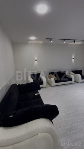 Сдаётся 4-комн. офис 225 м², м. Низами, photo 3 from 11