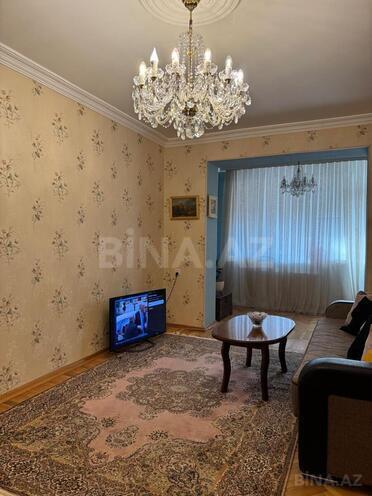 Satılır 3 otaqlı köhnə tikili 100 m², Yasamal r., photo 6 from 23