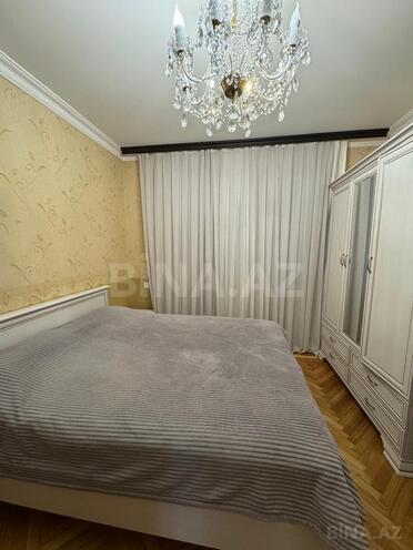 Satılır 3 otaqlı köhnə tikili 100 m², Yasamal r., photo 15 from 23