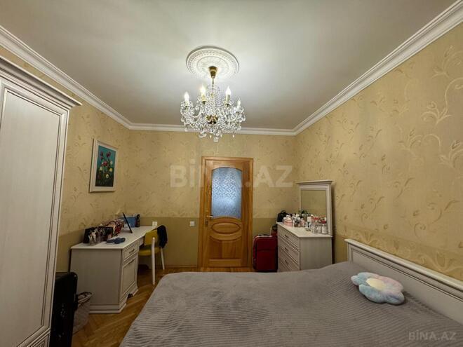 Satılır 3 otaqlı köhnə tikili 100 m², Yasamal r., photo 16 from 23