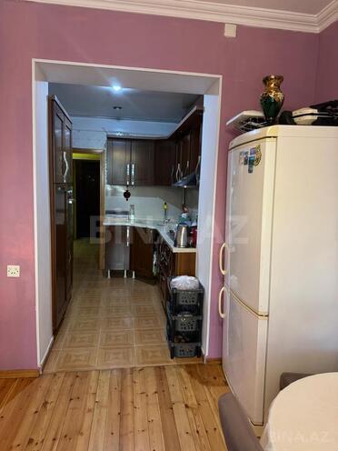 Satılır 3 otaqlı köhnə tikili 100 m², Yasamal r., photo 9 from 23