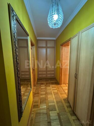 Satılır 3 otaqlı köhnə tikili 100 m², Yasamal r., photo 17 from 23