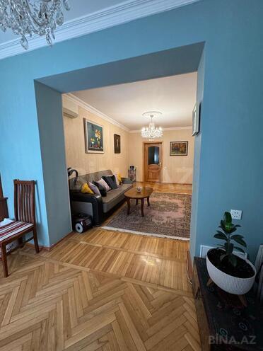 Satılır 3 otaqlı köhnə tikili 100 m², Yasamal r., photo 3 from 23