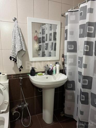 Satılır 3 otaqlı köhnə tikili 100 m², Yasamal r., photo 20 from 23