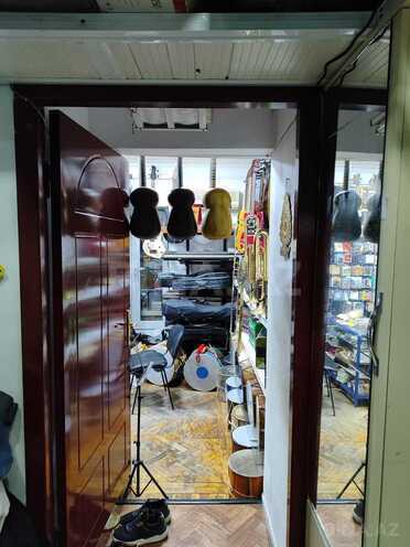 Сдаётся  объект 130 м², м. Сахил, photo 5 from 18