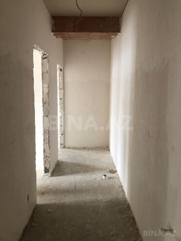 Satılır 2 otaqlı yeni tikili 83 m², Bayıl q., photo 3 from 10