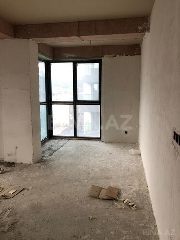 Satılır 2 otaqlı yeni tikili 83 m², Bayıl q., photo 8 from 10