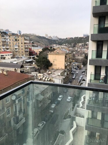 Satılır 2 otaqlı yeni tikili 83 m², Bayıl q., photo 7 from 10