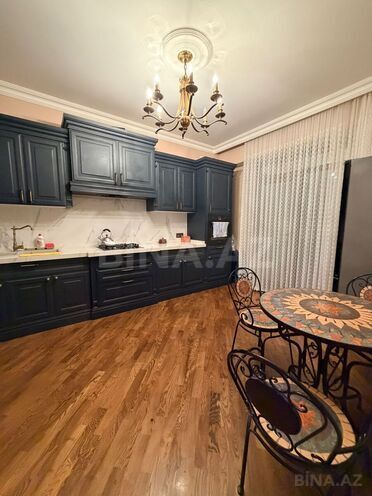 Satılır 2 otaqlı yeni tikili 110 m², Nəsimi r., photo 9 from 18