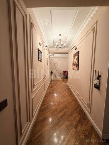 Satılır 2 otaqlı yeni tikili 110 m², Nəsimi r., photo 5 from 18