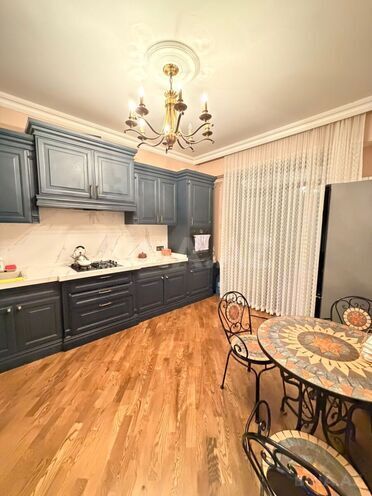 Satılır 2 otaqlı yeni tikili 110 m², Nəsimi r., photo 12 from 18