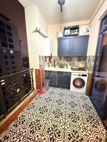 Satılır 2 otaqlı yeni tikili 110 m², Nəsimi r., photo 16 from 18