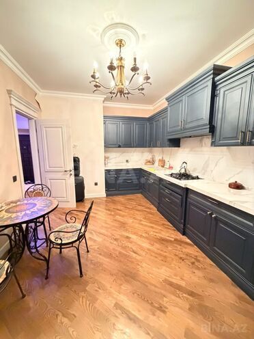 Satılır 2 otaqlı yeni tikili 110 m², Nəsimi r., photo 11 from 18