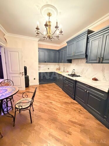 Satılır 2 otaqlı yeni tikili 110 m², Nəsimi r., photo 10 from 18