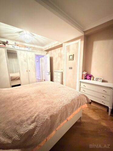 Satılır 2 otaqlı yeni tikili 110 m², Nəsimi r., photo 8 from 18