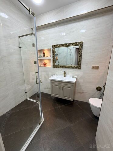 Satılır 2 otaqlı yeni tikili 110 m², Nəsimi r., photo 14 from 18