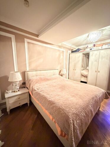 Satılır 2 otaqlı yeni tikili 110 m², Nəsimi r., photo 6 from 18