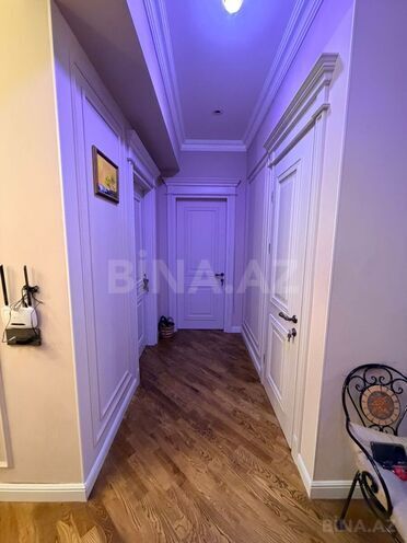 Satılır 2 otaqlı yeni tikili 110 m², Nəsimi r., photo 15 from 18