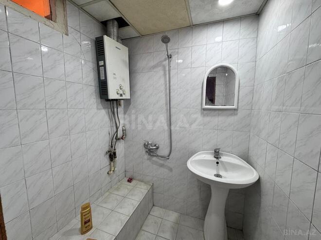 Satılır 3 otaqlı köhnə tikili 80 m², Dərnəgül m., photo 26 from 29