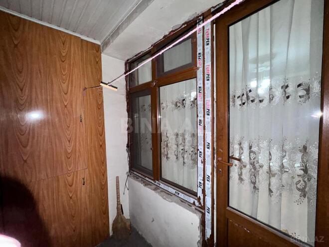 Satılır 3 otaqlı köhnə tikili 80 m², Dərnəgül m., photo 21 from 29