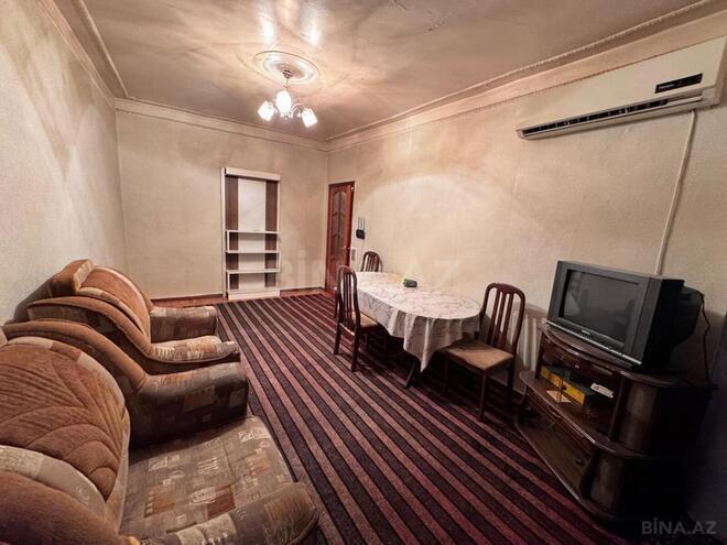 Satılır 3 otaqlı köhnə tikili 80 m², Dərnəgül m., photo 5 from 29