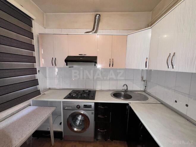 Satılır 3 otaqlı köhnə tikili 80 m², Dərnəgül m., photo 10 from 29