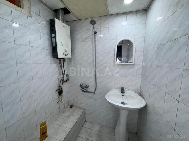 Satılır 3 otaqlı köhnə tikili 80 m², Dərnəgül m., photo 28 from 29