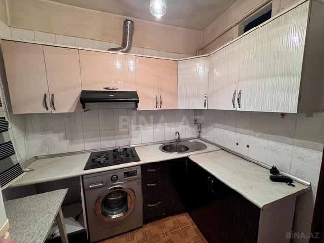 Satılır 3 otaqlı köhnə tikili 80 m², Dərnəgül m., photo 8 from 29
