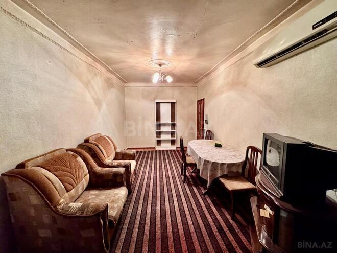 Satılır 3 otaqlı köhnə tikili 80 m², Dərnəgül m., photo 17 from 29