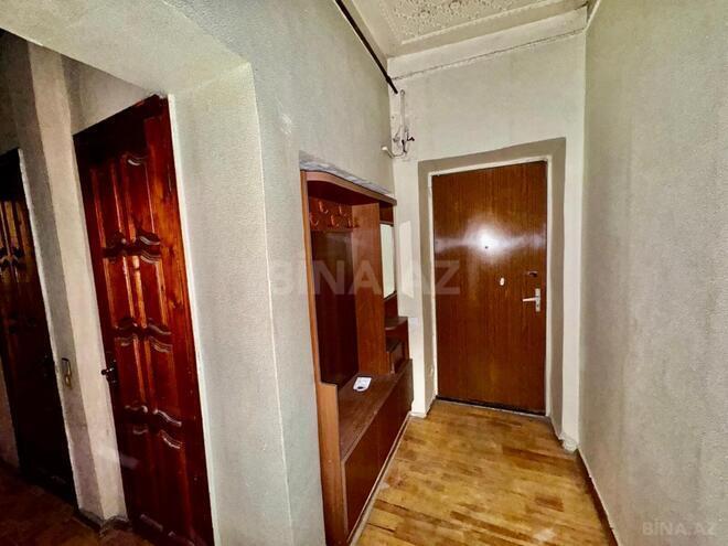 Satılır 3 otaqlı köhnə tikili 80 m², Dərnəgül m., photo 27 from 29