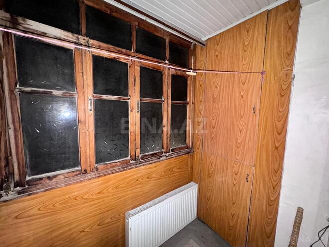 Satılır 3 otaqlı köhnə tikili 80 m², Dərnəgül m., photo 25 from 29