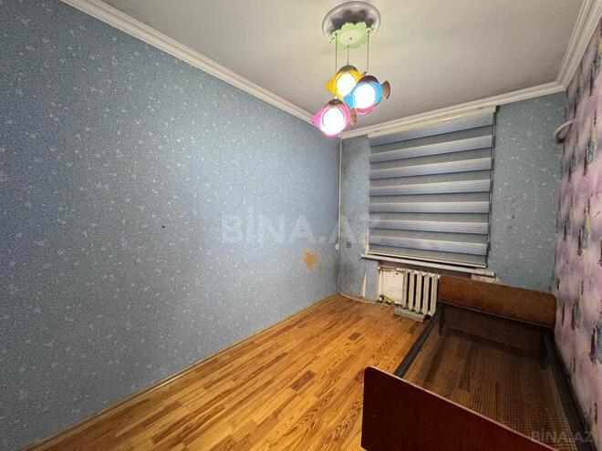 Satılır 3 otaqlı köhnə tikili 80 m², Dərnəgül m., photo 15 from 29